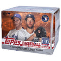 2019 Topps Update Series Baseball HTA Jumbo Box
