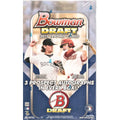 2015 Bowman Draft Baseball HTA Jumbo Box