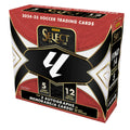 2024/25 Panini Select La Liga Soccer Hobby Box