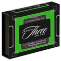 2024 Panini Three and Two Baseball Hobby Box