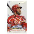 2018 Topps Series 2 Baseball Hobby Box