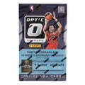 2021/22 Panini Donruss Optic Basketball Hobby Box