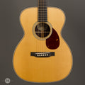 Collings Acoustic Guitars - OM2H Traditional T Series