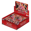 One Piece Heroines Edition Extra Booster Box