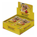 One Piece: Kingdoms of Intrigue Booster Box