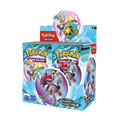 Journey Together Booster Boxes & Cases (1 Factory Sealed Case of Booster Boxes (Master Case) (6 Booster Boxes - 216 Packs) (FREE Double Box Shipping to US))