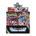Chaos Rising Booster Box (1x Booster Box)