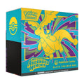 Pokemon: Mega Evolution 2.5: Ascended Heroes: PKMN CENTER Elite Trainer Box