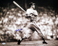 Stan Musial Autographed 16x20 Photo St. Louis Cardinals PSA/DNA Stock #18609