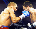 Andre Ward Autographed 16x20 Photo "2004 Olympic Gold Medalist, Super 6 Champ, WBA/Ring Mag Super Middle Weight Champ, 27-0, SOG" Beckett BAS #V61293