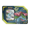 Pokemon: TAG TEAM Tin [Celebi & Venusaur GX]