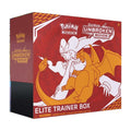 Pokemon: Unbroken Bonds Elite Trainer Box
