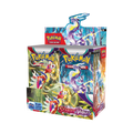 Pokémon TCG: Scarlet & Violet Base Set Booster Boxes & Cases (1 Sealed Booster Box (36 Packs) (Order 6 for Sealed Case))
