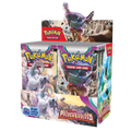 Paldea Evolved Booster Boxes & Cases (1 Sealed Booster Box (36 Packs) (Order 6 for Sealed Case))