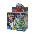 Twilight Masquerade Booster Boxes & Cases (1 Sealed Booster Box (36 Packs) (Order 6 for Sealed Case))