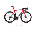 2022 Pinarello Dogma F Disc Super Record Fulcrum Speed Lite 40 Eruption Red 51