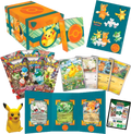 Pokemon TCG: Paldea Adventure Chest (1 Box)