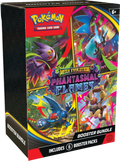 Phantasmal Flames Booster Bundle (1 Booster Bundle)