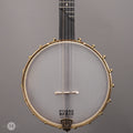 Pisgah Banjos - 11" Wonder Short Scale