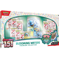 Blooming Waters Premium Collection (151) (Factory Sealed Case of 6 Boxes)