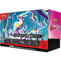 Pokémon TCG: Scarlet & Violet Base Set - Build & Battle Stadium (1 Build & Battle Stadium)