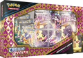 Sword & Shield: Crown Zenith - Premium Playmat Collection (Marnie & Morpeko V-Union) (1 Premium Playmat Collection - Morpeko V-Union)