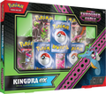 Pokémon TCG: Scarlet & Violet - Shrouded Fable - Special Illustration Collection (Kingdra ex & Greninja ex) (Kingdra ex Box)