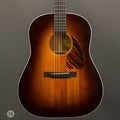Leo Posch Acoustic Guitars - J-M