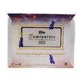 2023 Topps Luminaries Baseball Hobby Box
