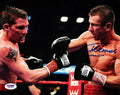 Tomasz Adamek Autographed 8x10 Photo PSA/DNA #Q95764