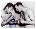 Johnny Bratton Autographed 8x10 Photo PSA/DNA #Q95968
