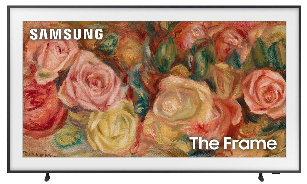 SAMSUNG 55” Class LS03D The Frame QLED HDR (QN55LS03D)
