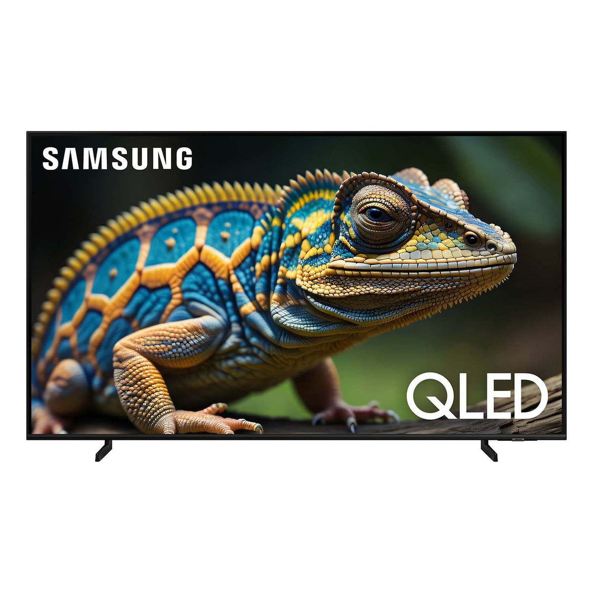 SAMSUNG 70" Class Q60D Series QLED 4K Smart TV (QN70Q60D)