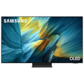 Samsung 55" S95F Series 4K UHD HDR OLED Tizen Smart TV (QN55S95F)