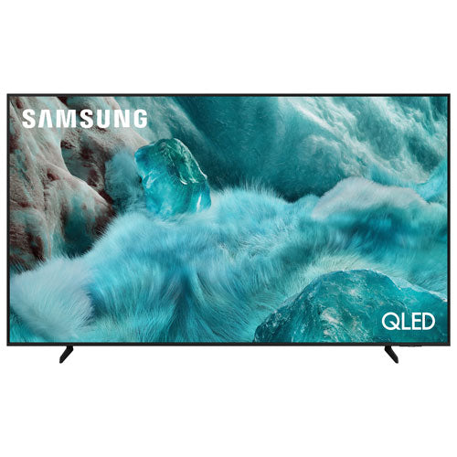 Samsung 98" Class QLED Q7F 4K Samsung Vision AI Smart TV (QN98Q7F)