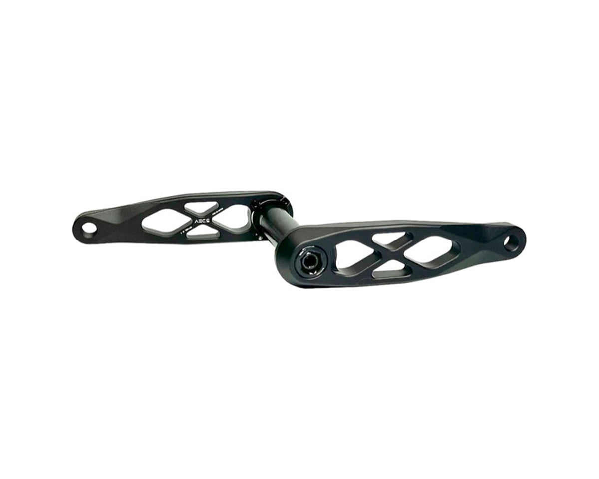 5DEV R-SPEC TRAIL/ENDURO CRANK -Black (175mm)