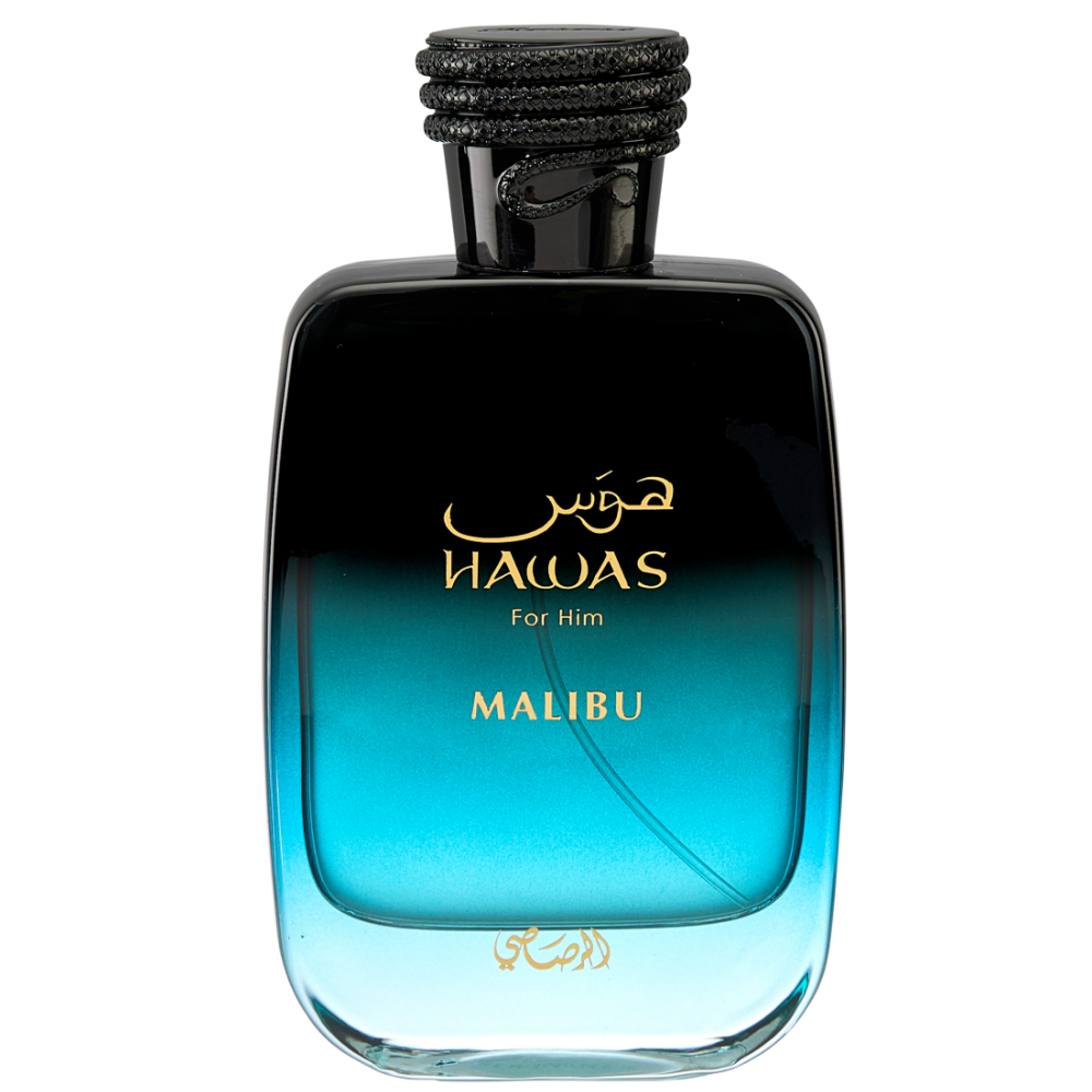 Rasasi Hawas Malibu Eau De Parfum 100ml
