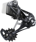 SRAM X01 Eagle AXS Rear Derailleur (12 Speed Long Cage 52t Max Black)