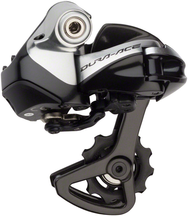 Shimano Dura-Ace RD-9070 (RD-9070-SS 11-Speed Di2 Short Cage Rear Derailleur)