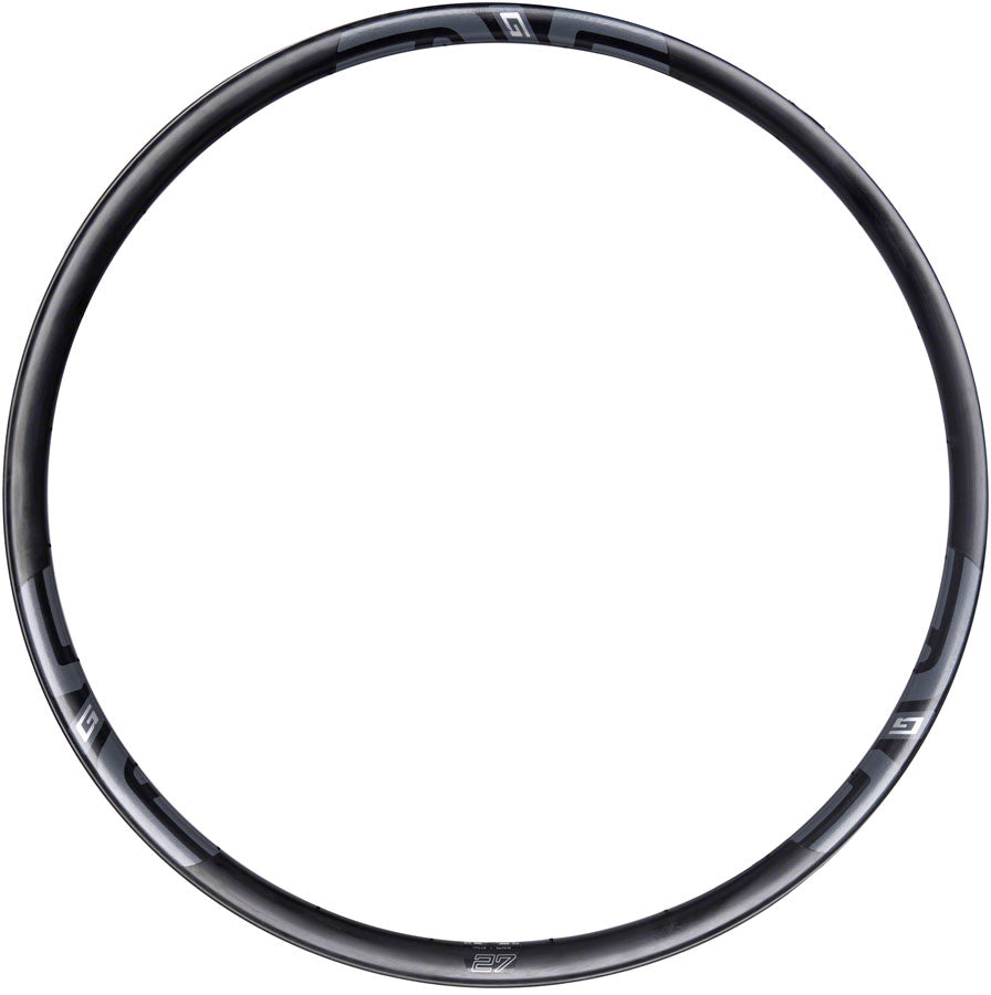 ENVE Composites G27 Rim (650b Disc Black 24H Clincher)