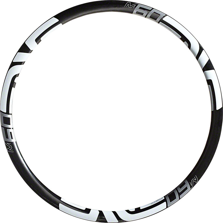 ENVE Composites 60/Forty (M Series Rim 27.5" 28h Black)