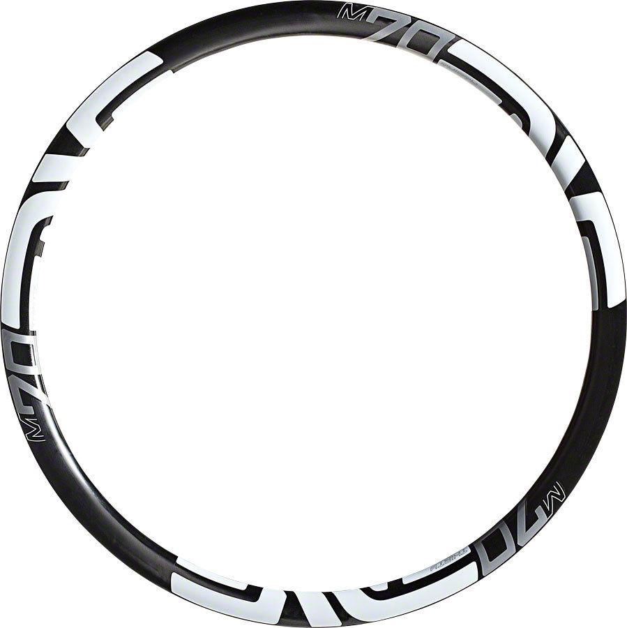 ENVE Composites 70/Thirty (M Series Rim 27.5" 32h Black)