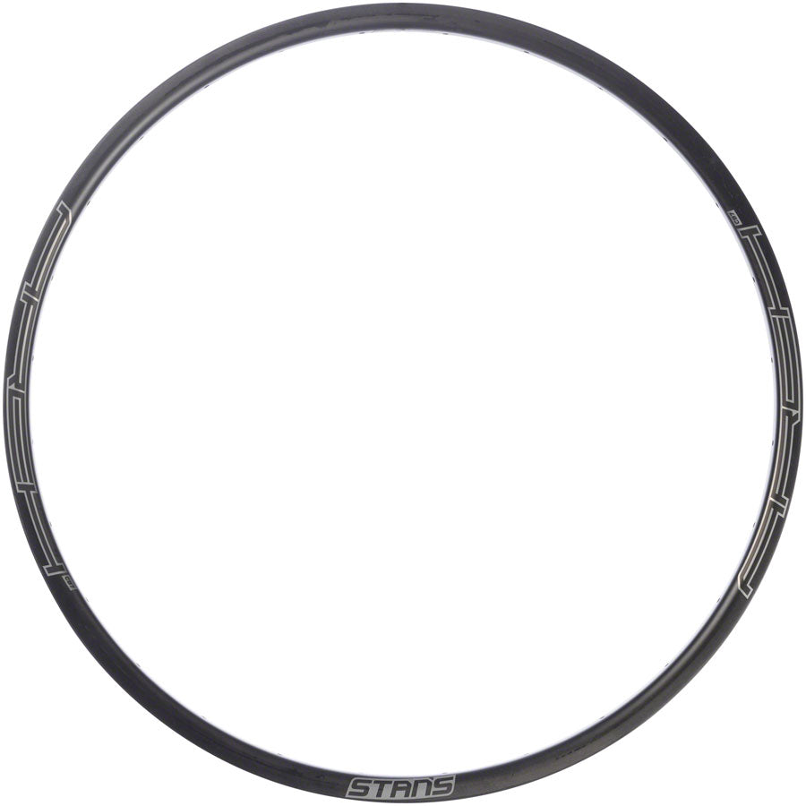 Stan's No Tubes Arch CB7 Rim (29" Disc Black 32H)