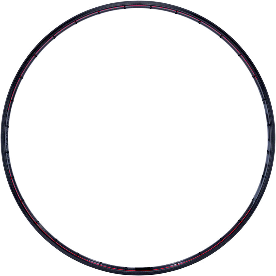 Zipp Speed Weaponry 3ZERO MOTO Rim (29" Disc Slate/Stealth 32H Rear)