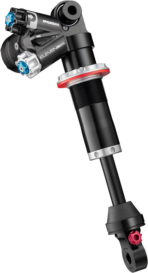 PUSH Industries ELEVENSIX Rear Shock - Yeti (R Coil 2019-2020 SB130/140 155-230lb Rider Weight)