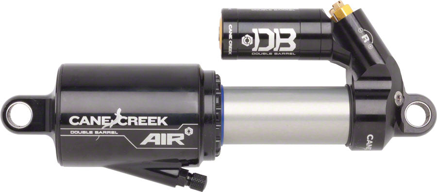 Cane Creek Double Barrel Air (Rear Shock 267x90mm (10.5" x 3.5"))