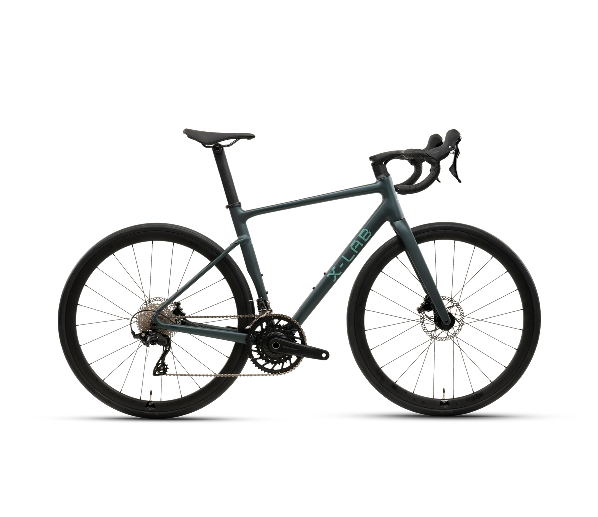 X-Lab RS5 700c - Hydrostatic Blue (Hydrostatic Blue / Large)