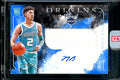 2020/21 Panini Origins LaMelo Ball Rookie RPA Blue /49 Hornets