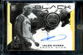 2022/23 Panini Black Jalen Duren Rookie Smokeshow Auto /5 Pistons
