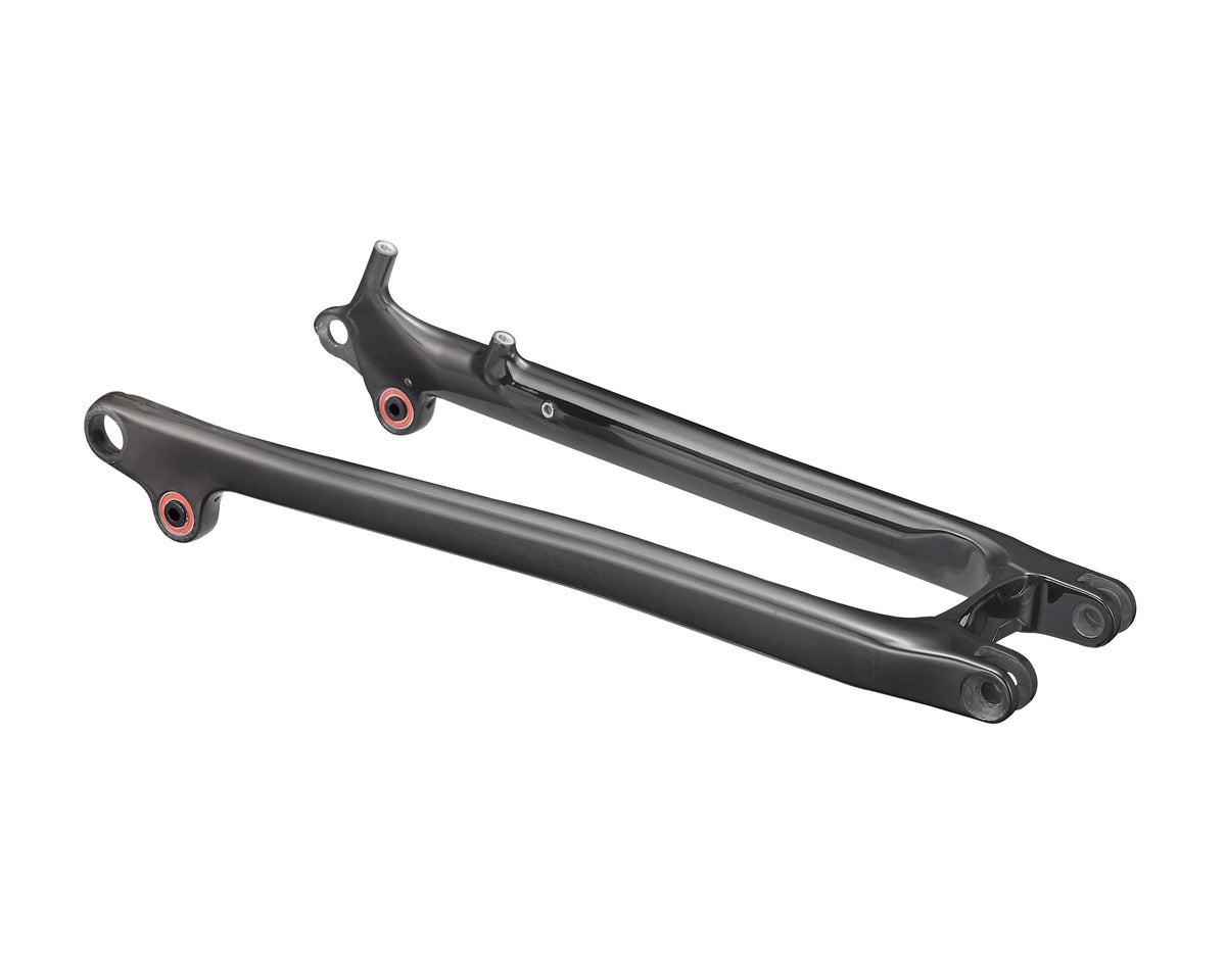 Specialized MY22 Levo Carbon Seatstay GlsCarb
